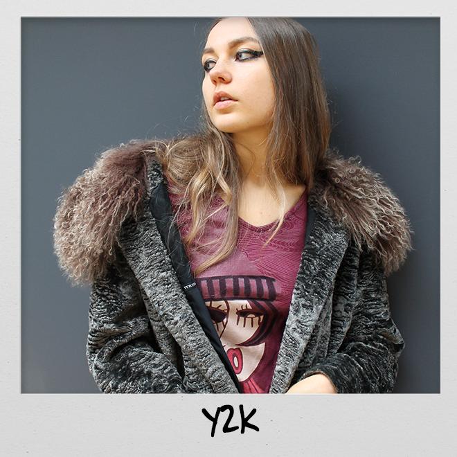 Y2K Vintage Clothing