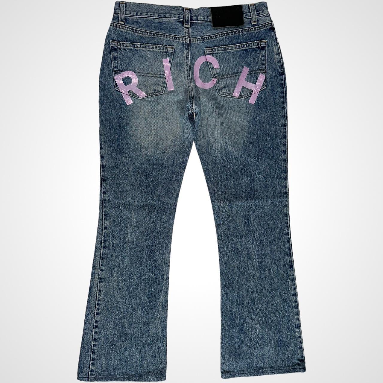 True Religion, Pants & Jumpsuits, True Religion Low Rise Flared Sweatpants  Size Xs 200s Y2k