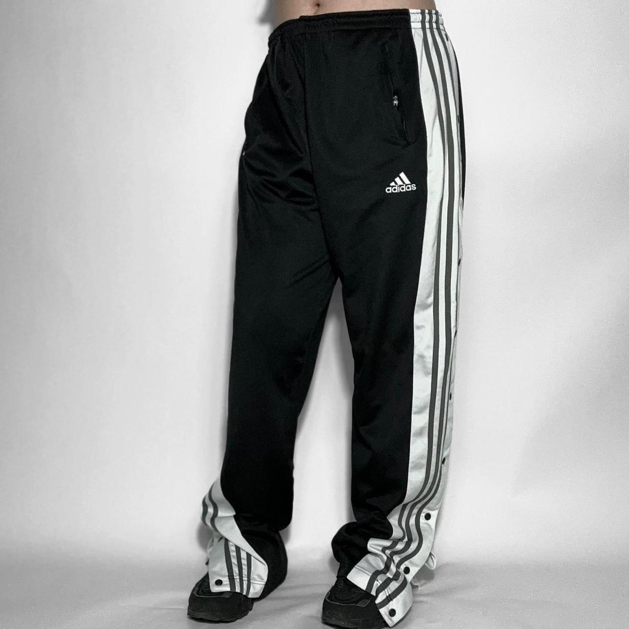 Trousers Adidas Baggy Track Pant • shop ie.takemore.net