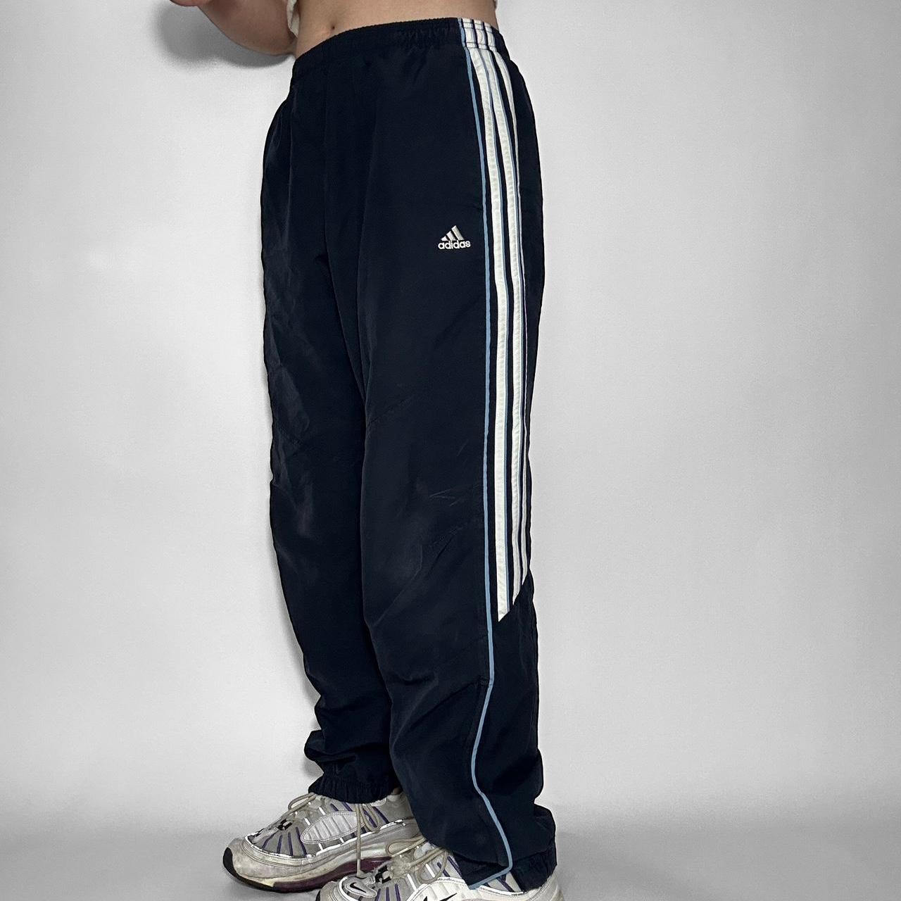 Balenciaga x Adidas Pantashoes Track Pants - Farfetch