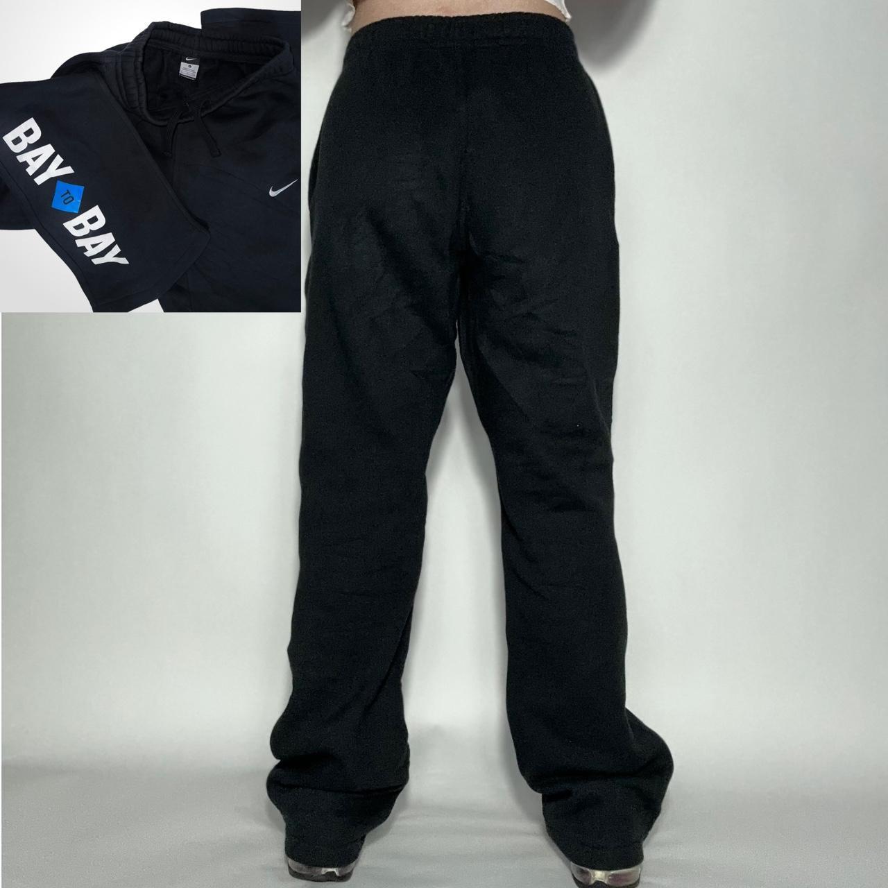 Nike Blue Cricket Track Pants, Size: S M L Xl Xxl Available