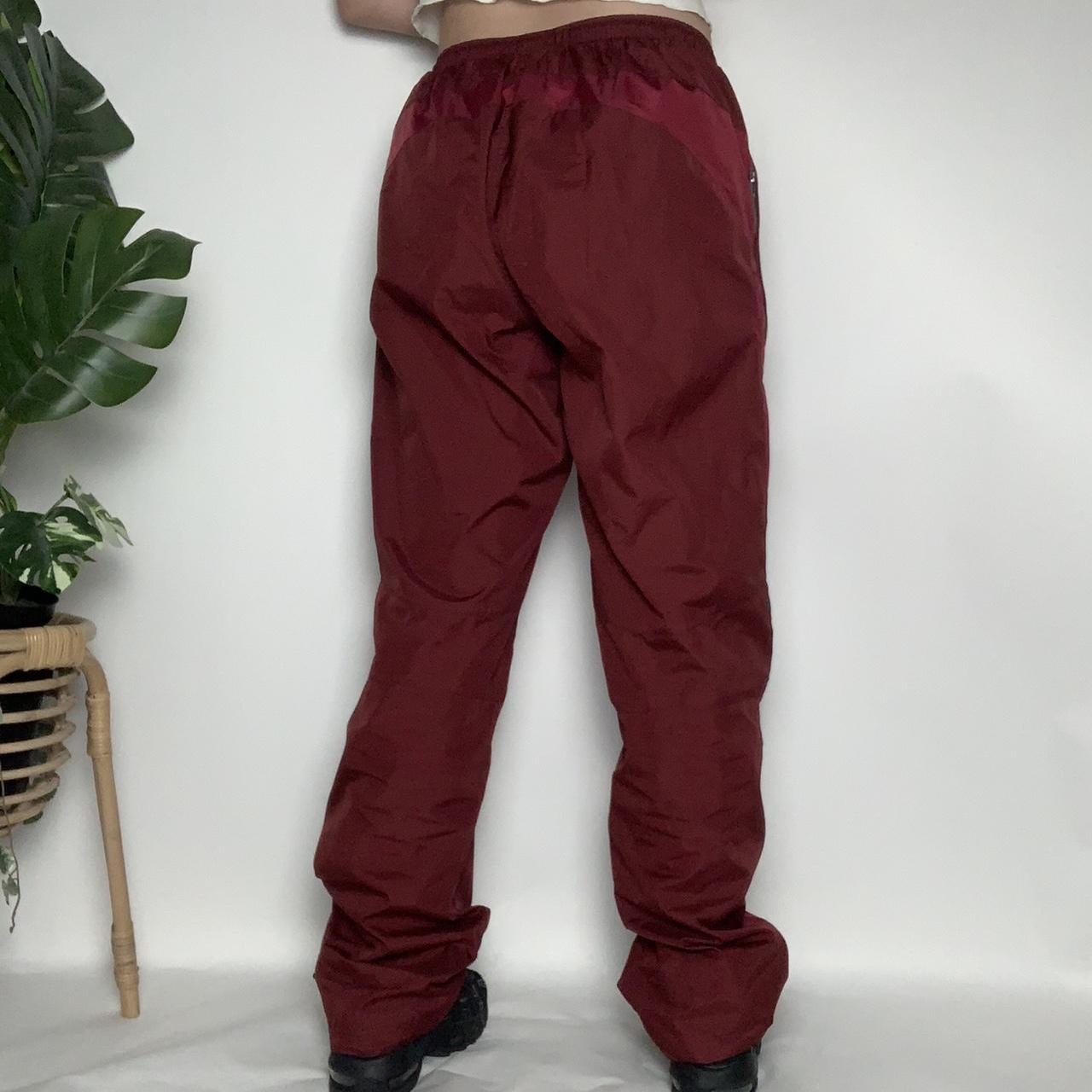 Draper Pant in Brick Red in 2023  Pull on pants, Hampden clothing