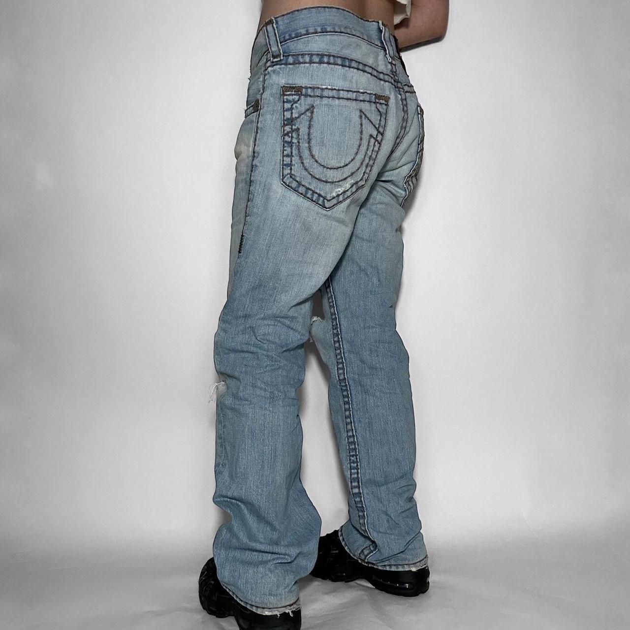 Vintage NOS Crazee Wear 80s 90s Mens Beach Hip Hop Pants Sz XSmall Baggy |  eBay