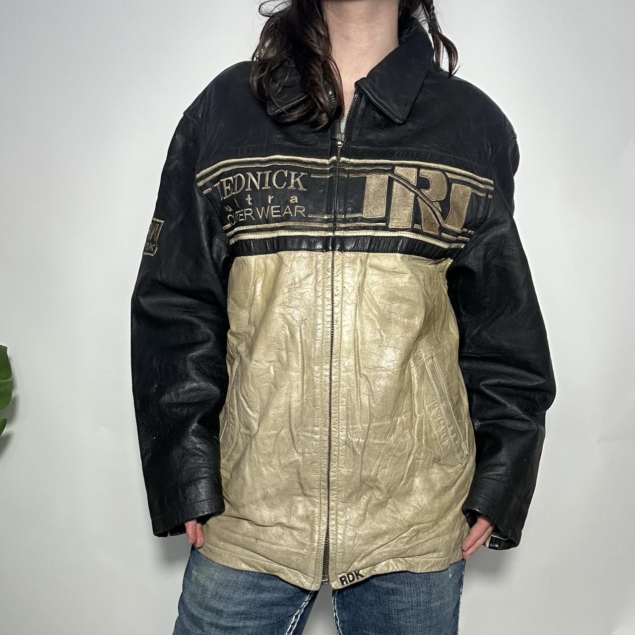 Vintage racing jackets | Shapiro Selective | Shapiro Selective