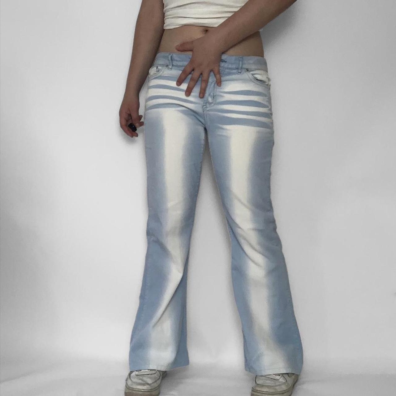 Cool vintage hot sale jeans